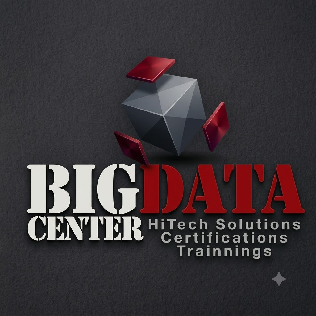 Big Data Center Infrastructure Background